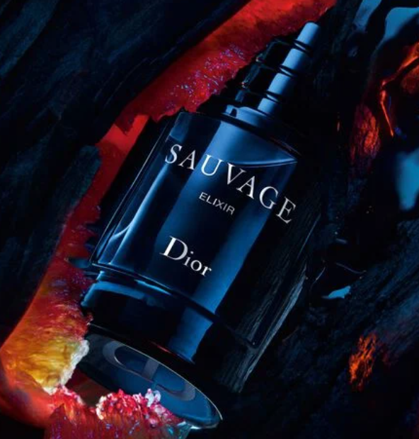 Dior Sauvage EDT Vs EDP Vs Parfum Vs Elixir Full Comparison