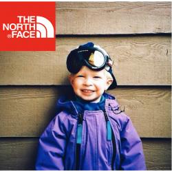 Up to 40% off kids Cold Weather Jackets & more @ The North Face