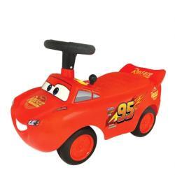 Cars 3 McQueen Ride On