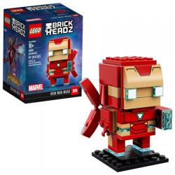 $21.97 for LEGO BrickHeadz Go Brick Me 41597 - Extrabux