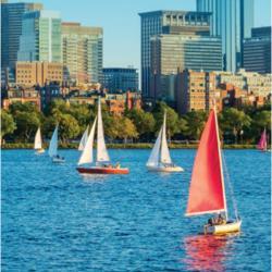 Up to 55% off 40+ Boston Attractions