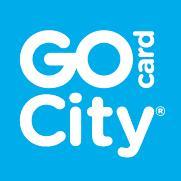 Go City Card on sale @ Go City Card