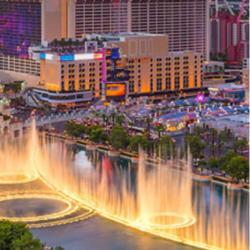 Up to 60% off 15+ Las Vegas Attractions and Shows
