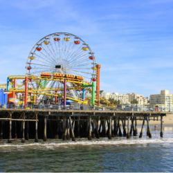 Up to 50% off 35+ Los Angeles Attractions