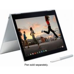 直减$250 Google Pixelbook 12.3" Touchscreen Chromebook i5 8GB Memory 128GB 银色笔记本@Best Buy