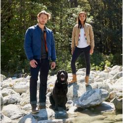 Eddie Bauer Coupon for 50% Off Sitewide, Extra 50% Off Clearance