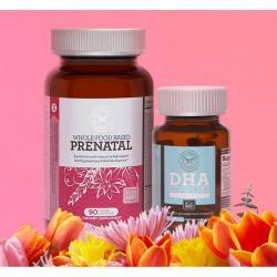 Up to 25% Off Prenatal Vitamins Sale @ The Honest Company