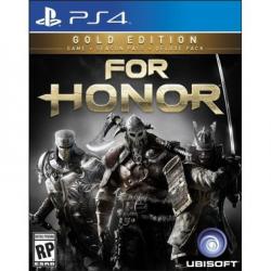 For Honor by UbiSoft New