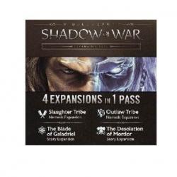Middle-earth: Shadow of War Expansion Pass