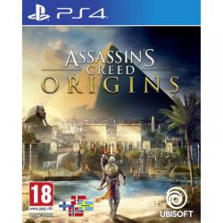 Assassin's Creed: Origins New