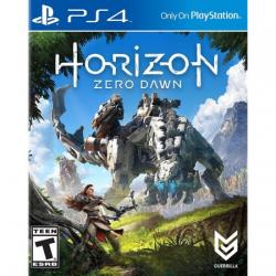 Horizon Zero Dawn
