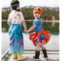 30% off + FS on $100+ Costumes @ Hanna Andersson