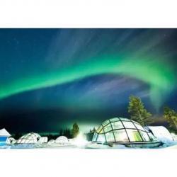 7-Day Iceland Vacation with Hotel, Air, and Northern Lights Tour @ Groupon