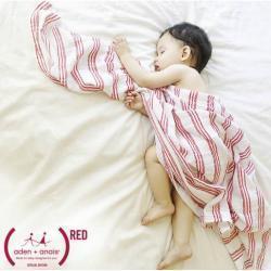 Swaddles, Blankets, Clothes and More on sale @ aden + anais