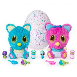 うまれて! ウーモ ベイビー チートゥリー(電池つき)