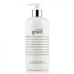 Amazing grace 身體乳 8  oz.