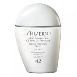 Shiseido 白胖子防曬 SPF 42