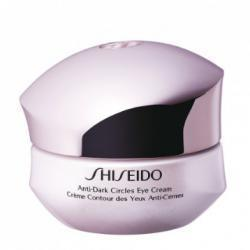 Shiseido Anti-Dark Circles Eye Cream - 15ml
