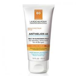 La Roche Posay Anthelios 60 Body Milk Sunscreen
