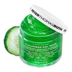 Peter Thomas Roth Cucumber Gel Mask