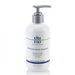 EltaMD Foaming Facial Cleanser