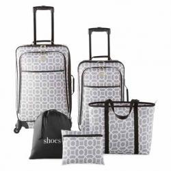 Protocol Garrison 5-pc. 러기지 세트