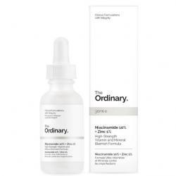 The Ordinary 煙酰胺