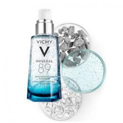 Vichy 能量89精華
