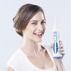 Panasonic EW1211A Dental Water Flosser/Oral Irrigator