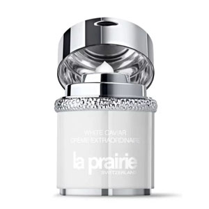 La Prairie 纯皙紧致奢润面霜60 mL