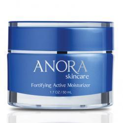 Anora Skincare Fortifying Active Moisturizer (Day)