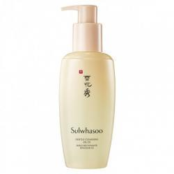 순행클렌징오일