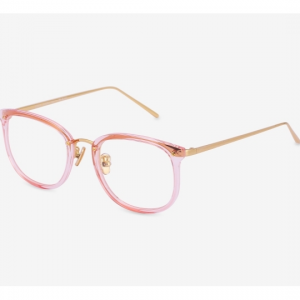 Lion - Pink (DL72125 C1)