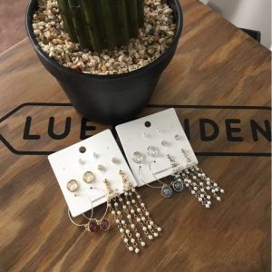 아이린 진주세트