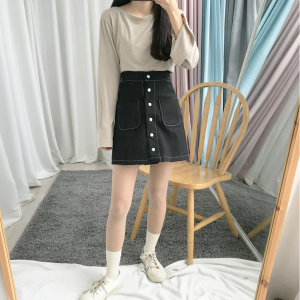 요링 오프티셔츠