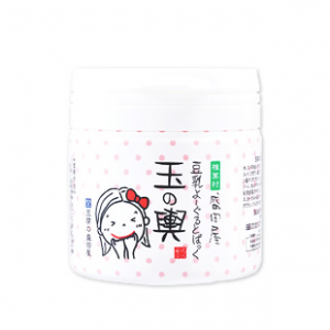 豆乳よーぐるとぱっく