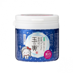 薬用 豆乳よーぐると美白ぱっく