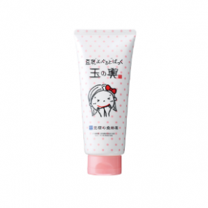 豆乳よーぐるとぱっく 〈チューブタイプ〉