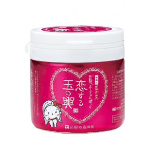 豆乳よーぐるとぱっく 恋する