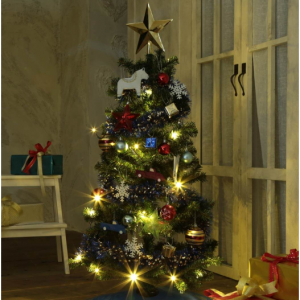 ハッピートイズ　120cm ブルー