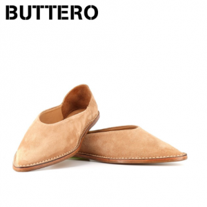 [역마진초특가]부테로 Riviera B7482 Lig Pantofola Rame