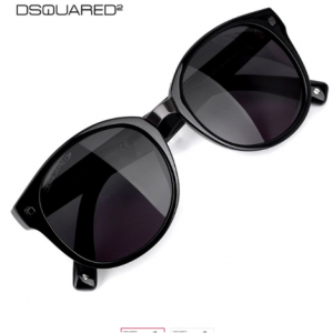 디스퀘어드2 뿔테 선글라스 Dq9123-05a