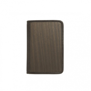 [특가찬스10%]Card Holder Marrone