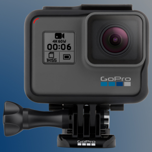 Trade-In Qualifying GoPro or Digital Camera & Get GoPro Hero7