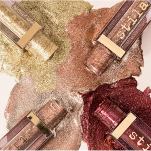 20% Off 2018 Holiday Collection - Rise Above @ Stila Cosmetics