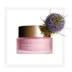 Multi-Active Day Cream SPF 20 - All Skin Types