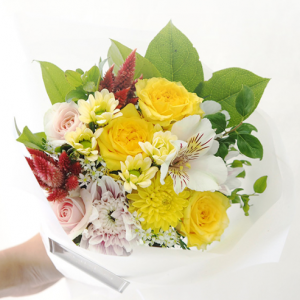 [Size L] 118번째 꽃 정기구독(전국 배송)