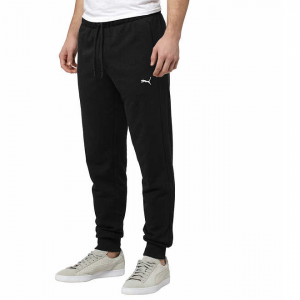 costco puma men's french terry jogger