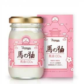 [진마유] 100% 마유크림