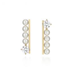 Trabello Earring